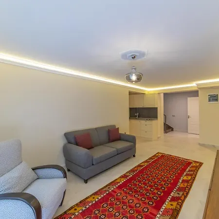 Mans Bitez Szálloda Bodrum